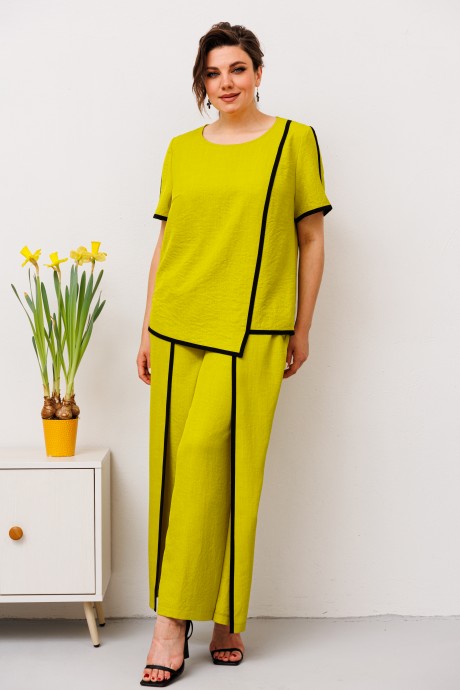 Romanovich Style 2-2671