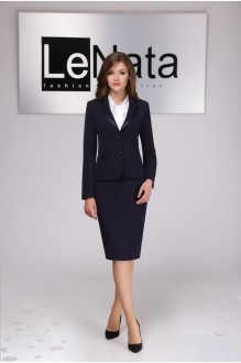 LeNata 31692 синий