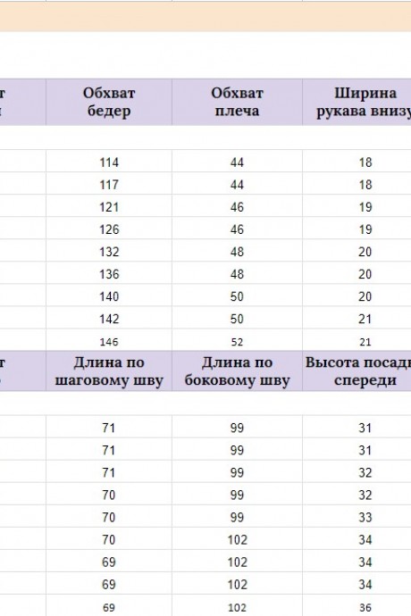 Костюм/комплект Michel Chic 1395 синий, молоко размер 52-60 #7