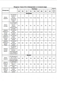 Ликвидация Тэнси 353 тройка #5