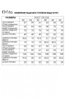 Ликвидация FITA 1951 двойка #8