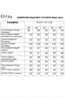 Ликвидация FITA 4031 тройка #9