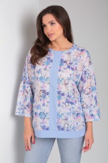 Ликвидация MODEMA 758 #2