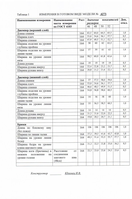 Майка Laikony L-372 -1 пудровый размер 46-52 #5