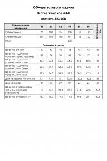 MALI 424-038 #5