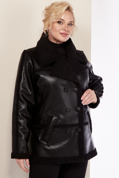 Куртка Celentano 2040.1 Черный размер 42-52 #2