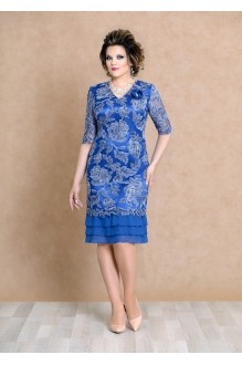 Mira Fashion 4492 василёк #1