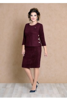 Mira Fashion 4463 -3 бордо #1