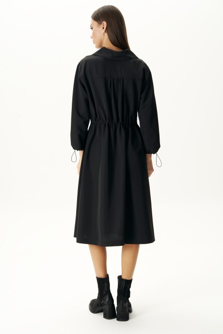 Платье Fantazia Mod 4635 черный размер 44-54 #4