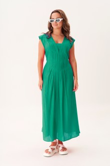 Платье Fantazia Mod 4790 Зеленый #1