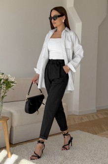 PRATA wear S035 #2