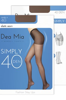 Dea Mia SIMPLY 40