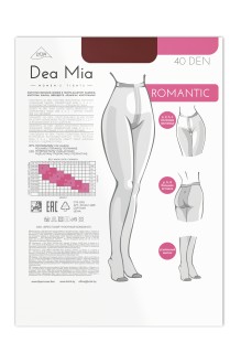 Dea Mia ROMANTIC 40 #3