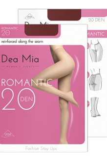 Dea Mia ROMANTIC 20